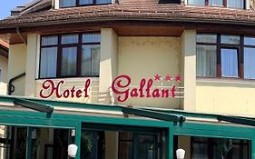Hotel Gallant 